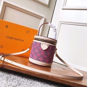 LV Crossbody Purse